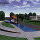 Illustration for article titled In an alternate reality, this pyramid is the Lincoln Memorial